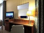 фото отеля Parma & Congressi Hotel