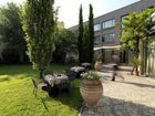 фото отеля Parma & Congressi Hotel