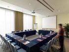 фото отеля Parma & Congressi Hotel