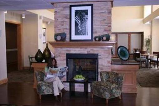 фото отеля Hampton Inn & Suites Canton