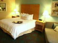 Hampton Inn & Suites Canton