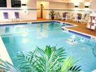 фото отеля Hampton Inn & Suites Canton