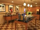 фото отеля Hampton Inn & Suites Canton