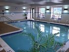 фото отеля Hampton Inn & Suites Canton