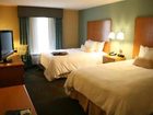 фото отеля Hampton Inn & Suites Canton