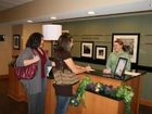фото отеля Hampton Inn & Suites Canton
