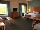 фото отеля Hampton Inn & Suites Canton