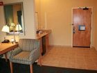 фото отеля Hampton Inn & Suites Canton