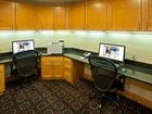 фото отеля Hampton Inn & Suites Canton