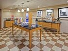 фото отеля Hampton Inn & Suites Canton
