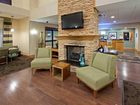 фото отеля Hampton Inn & Suites Canton