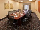 фото отеля Hampton Inn & Suites Canton