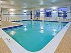 фото отеля Hampton Inn & Suites Canton
