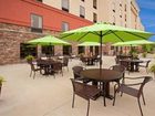 фото отеля Hampton Inn & Suites Canton
