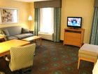 фото отеля Hampton Inn & Suites Canton