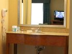 фото отеля Hampton Inn & Suites Canton