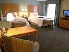 фото отеля Hampton Inn & Suites Canton