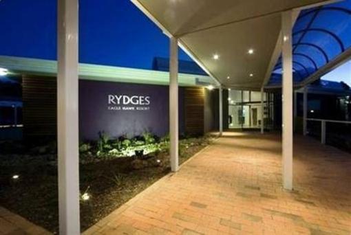 фото отеля Rydges Eagle Hawk Resort