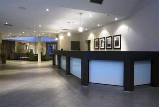 фото отеля Rydges Eagle Hawk Resort