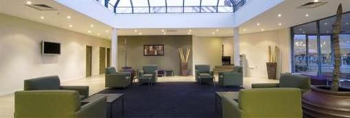 фото отеля Rydges Eagle Hawk Resort