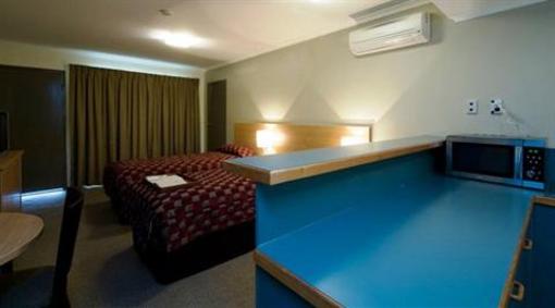 фото отеля Rydges Eagle Hawk Resort