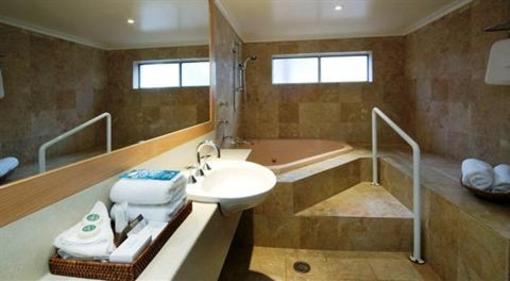 фото отеля Rydges Eagle Hawk Resort