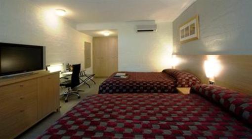 фото отеля Rydges Eagle Hawk Resort