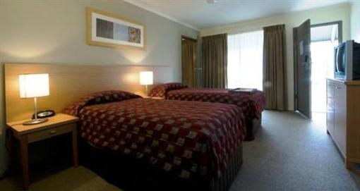 фото отеля Rydges Eagle Hawk Resort