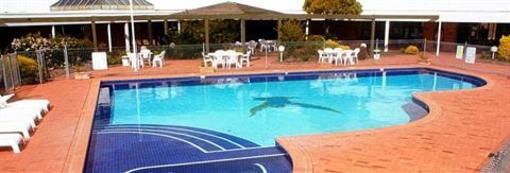 фото отеля Rydges Eagle Hawk Resort