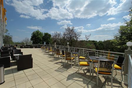 фото отеля Ramada Hotel & Resort Lake Balaton