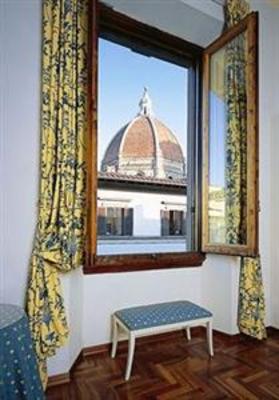 фото отеля Palazzo Ruspoli
