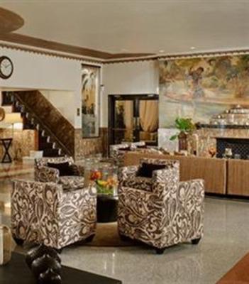 фото отеля Essex House