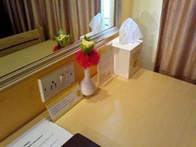 фото отеля Sterling Resort Puri