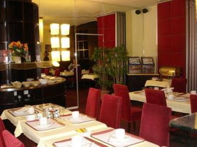 фото отеля Holiday Inn Toulouse Centre