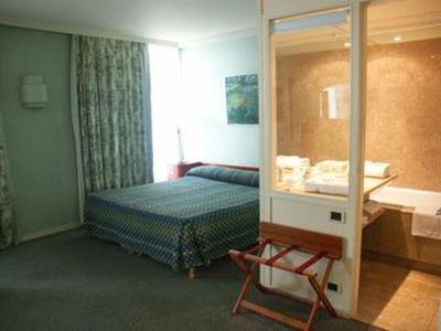 фото отеля Holiday Inn Toulouse Centre