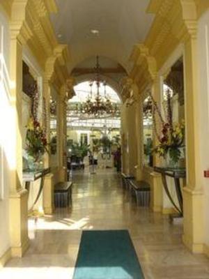 фото отеля Holiday Inn Toulouse Centre