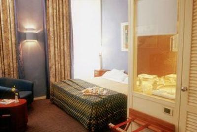 фото отеля Holiday Inn Toulouse Centre
