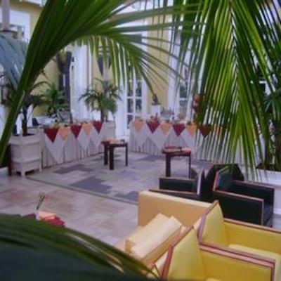 фото отеля Holiday Inn Toulouse Centre