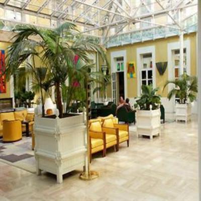 фото отеля Holiday Inn Toulouse Centre