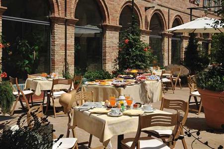 фото отеля Albergo San Domenico