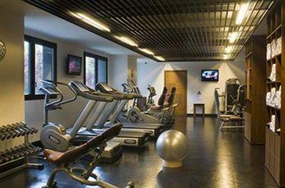 фото отеля Radisson Blu Hotel Milan