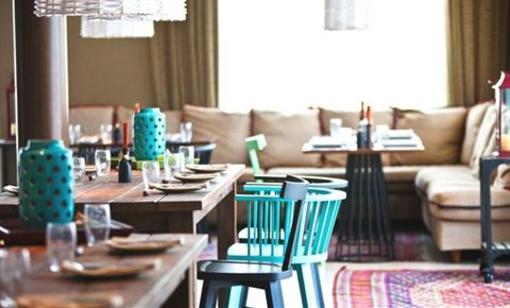 фото отеля Surfcomber Hotel Miami - South Beach
