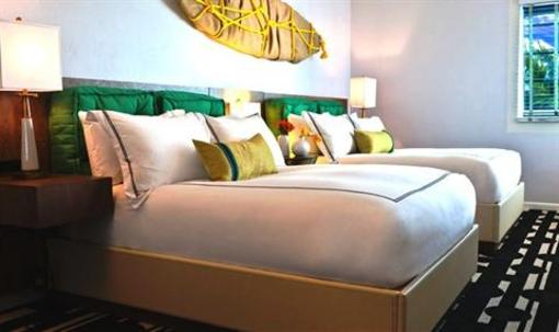 фото отеля Surfcomber Hotel Miami - South Beach