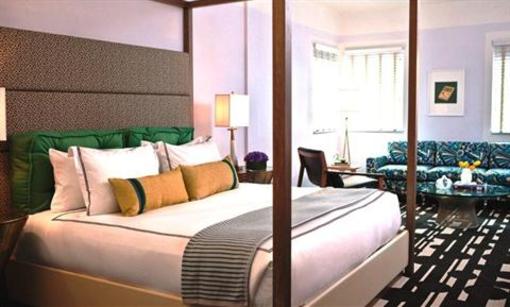фото отеля Surfcomber Hotel Miami - South Beach