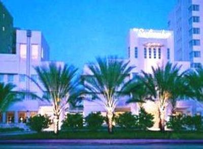 фото отеля Surfcomber Hotel Miami - South Beach