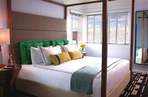 фото отеля Surfcomber Hotel Miami - South Beach