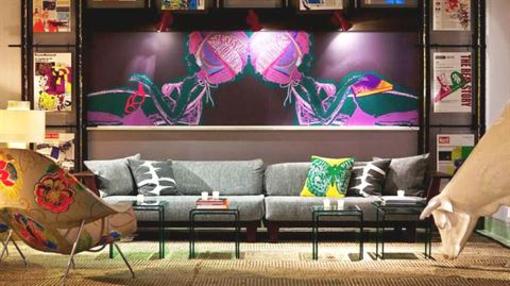 фото отеля Surfcomber Hotel Miami - South Beach