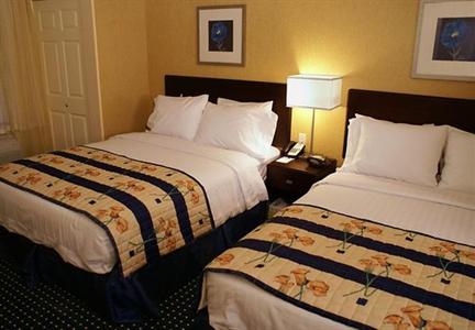 фото отеля Springhill Suites Denver Airport