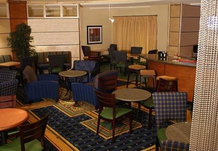 фото отеля Springhill Suites Denver Airport