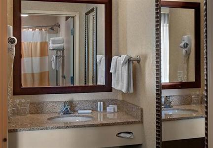 фото отеля Springhill Suites Denver Airport